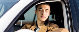 how-car-depreciation-affects-value Man in car wonders how car depreciation affects his vehicle's value