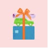 Debt Consolidation Icon